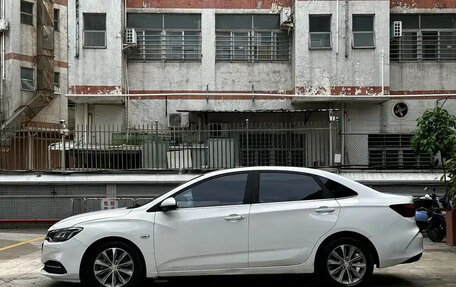 Chevrolet Monza, 2023 год, 1 230 027 рублей, 4 фотография