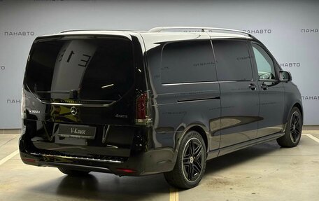Mercedes-Benz V-Класс, 2025 год, 26 750 000 рублей, 5 фотография