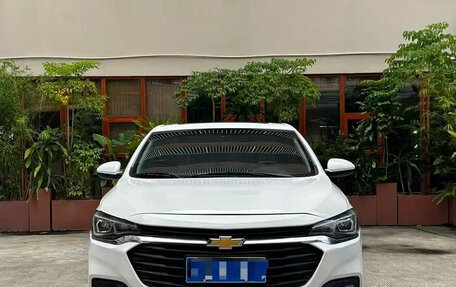 Chevrolet Monza, 2023 год, 1 230 027 рублей, 2 фотография