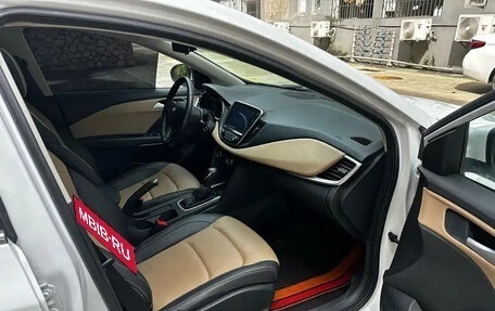 Chevrolet Monza, 2023 год, 1 230 027 рублей, 10 фотография