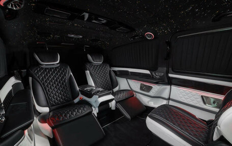 Mercedes-Benz V-Класс, 2025 год, 26 750 000 рублей, 6 фотография