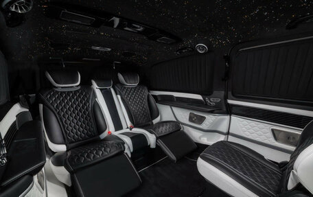 Mercedes-Benz V-Класс, 2025 год, 26 750 000 рублей, 10 фотография