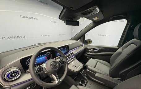 Mercedes-Benz V-Класс, 2025 год, 26 750 000 рублей, 14 фотография