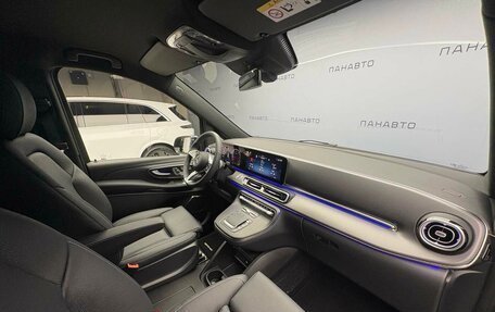 Mercedes-Benz V-Класс, 2025 год, 26 750 000 рублей, 11 фотография