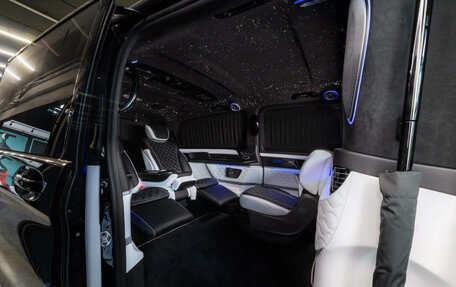Mercedes-Benz V-Класс, 2025 год, 26 750 000 рублей, 16 фотография