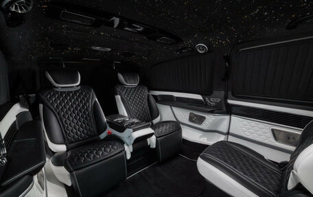 Mercedes-Benz V-Класс, 2025 год, 26 750 000 рублей, 13 фотография