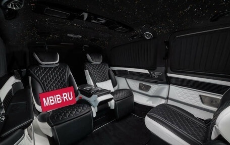 Mercedes-Benz V-Класс, 2025 год, 26 750 000 рублей, 17 фотография