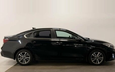 KIA Cerato IV, 2021 год, 1 850 000 рублей, 3 фотография
