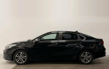 KIA Cerato IV, 2021 год, 1 850 000 рублей, 5 фотография