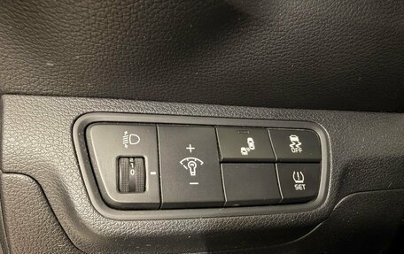 KIA Cerato IV, 2021 год, 1 850 000 рублей, 8 фотография