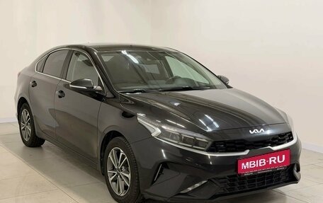 KIA Cerato IV, 2021 год, 1 850 000 рублей, 2 фотография