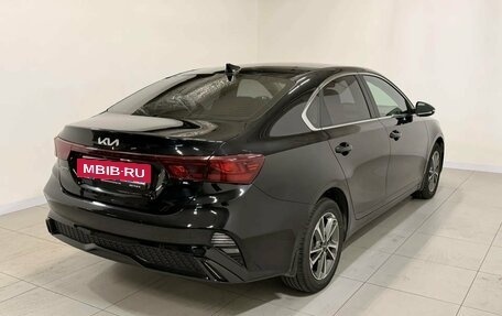 KIA Cerato IV, 2021 год, 1 850 000 рублей, 6 фотография