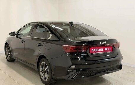 KIA Cerato IV, 2021 год, 1 850 000 рублей, 4 фотография