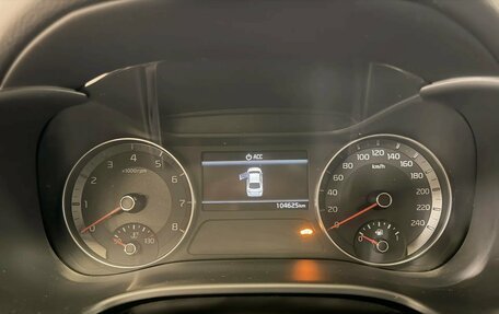 KIA Cerato IV, 2021 год, 1 850 000 рублей, 16 фотография
