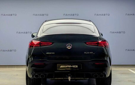 Mercedes-Benz GLE Coupe AMG, 2026 год, 18 800 000 рублей, 5 фотография