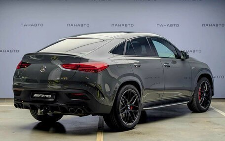 Mercedes-Benz GLE Coupe AMG, 2026 год, 18 800 000 рублей, 7 фотография