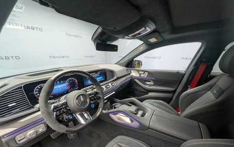 Mercedes-Benz GLE Coupe AMG, 2026 год, 18 800 000 рублей, 10 фотография