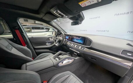 Mercedes-Benz GLE Coupe AMG, 2026 год, 18 800 000 рублей, 9 фотография