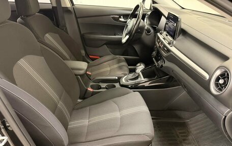 KIA Cerato IV, 2021 год, 1 850 000 рублей, 12 фотография
