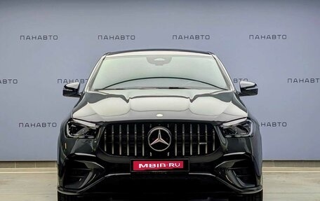 Mercedes-Benz GLE Coupe AMG, 2026 год, 18 800 000 рублей, 2 фотография