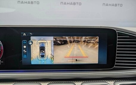 Mercedes-Benz GLE Coupe AMG, 2026 год, 18 800 000 рублей, 6 фотография