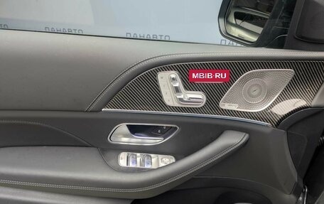 Mercedes-Benz GLE Coupe AMG, 2026 год, 18 800 000 рублей, 3 фотография
