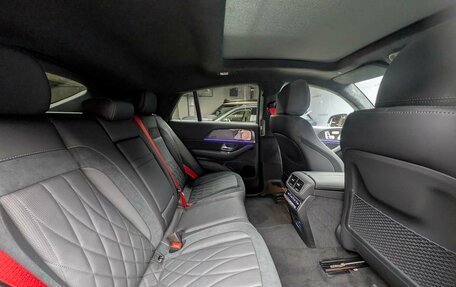Mercedes-Benz GLE Coupe AMG, 2026 год, 18 800 000 рублей, 11 фотография