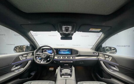 Mercedes-Benz GLE Coupe AMG, 2026 год, 18 800 000 рублей, 12 фотография