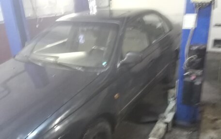 Toyota Carina E, 1994 год, 120 000 рублей, 3 фотография