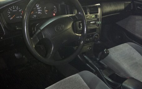Toyota Carina E, 1994 год, 120 000 рублей, 6 фотография