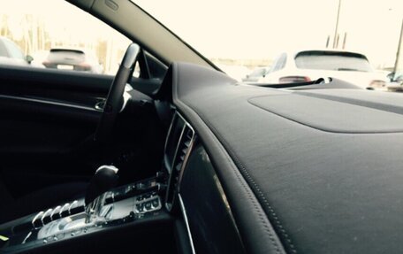 Porsche Panamera II рестайлинг, 2015 год, 6 190 000 рублей, 6 фотография