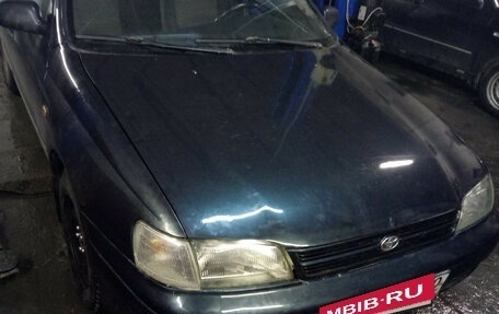 Toyota Carina E, 1994 год, 120 000 рублей, 2 фотография