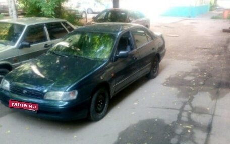 Toyota Carina E, 1994 год, 120 000 рублей, 7 фотография