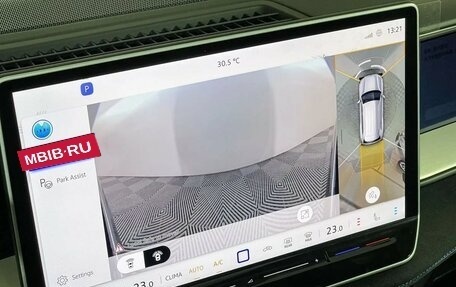 Volkswagen Teramont, 2026 год, 7 385 000 рублей, 11 фотография