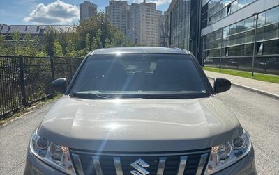 Suzuki Vitara II рестайлинг, 2020 год, 2 200 000 рублей, 1 фотография
