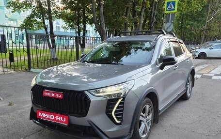 Haval Jolion, 2025 год, 2 020 000 рублей, 1 фотография