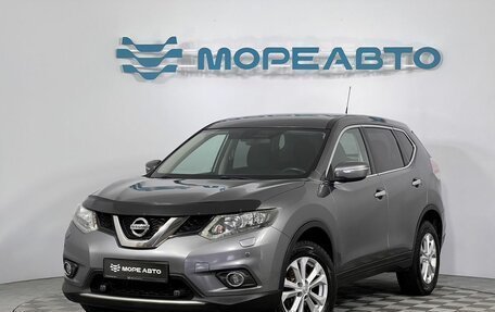 Nissan X-Trail, 2015 год, 1 700 000 рублей, 1 фотография