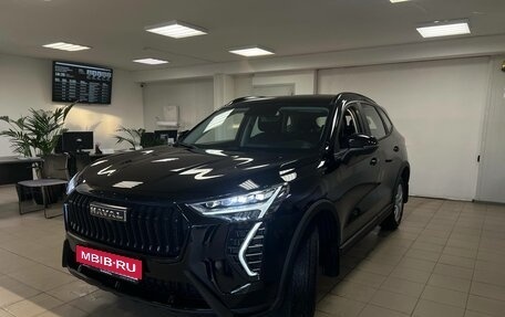 Haval Jolion, 2026 год, 2 649 000 рублей, 1 фотография