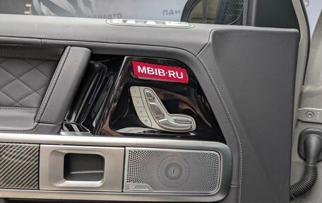 Mercedes-Benz G-Класс AMG, 2026 год, 31 500 000 рублей, 1 фотография