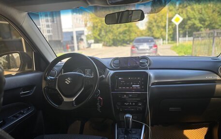Suzuki Vitara II рестайлинг, 2020 год, 2 200 000 рублей, 8 фотография