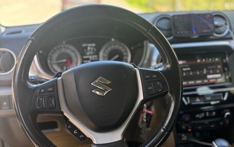 Suzuki Vitara II рестайлинг, 2020 год, 2 200 000 рублей, 9 фотография