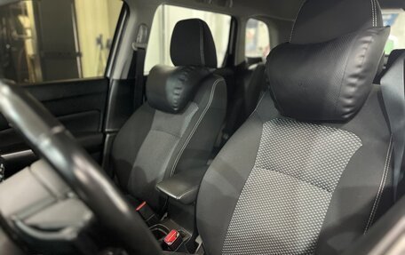 Suzuki Vitara II рестайлинг, 2020 год, 2 200 000 рублей, 14 фотография