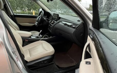BMW X3, 2012 год, 1 500 000 рублей, 6 фотография
