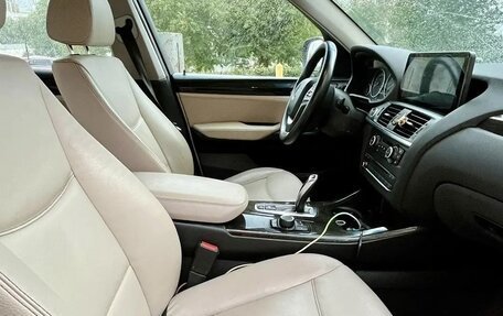 BMW X3, 2012 год, 1 500 000 рублей, 5 фотография