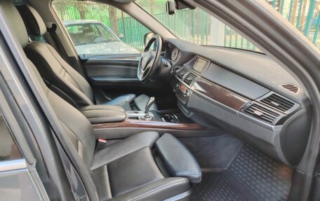 BMW X5, 2012 год, 1 895 000 рублей, 9 фотография