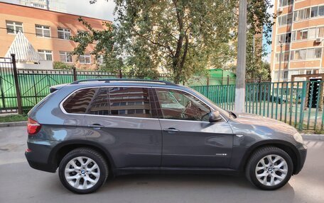 BMW X5, 2012 год, 1 895 000 рублей, 4 фотография