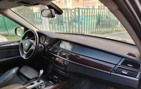 BMW X5, 2012 год, 1 895 000 рублей, 8 фотография