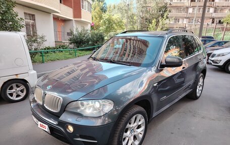 BMW X5, 2012 год, 1 895 000 рублей, 3 фотография