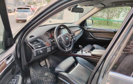 BMW X5, 2012 год, 1 895 000 рублей, 10 фотография