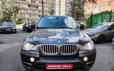 BMW X5, 2012 год, 1 895 000 рублей, 2 фотография